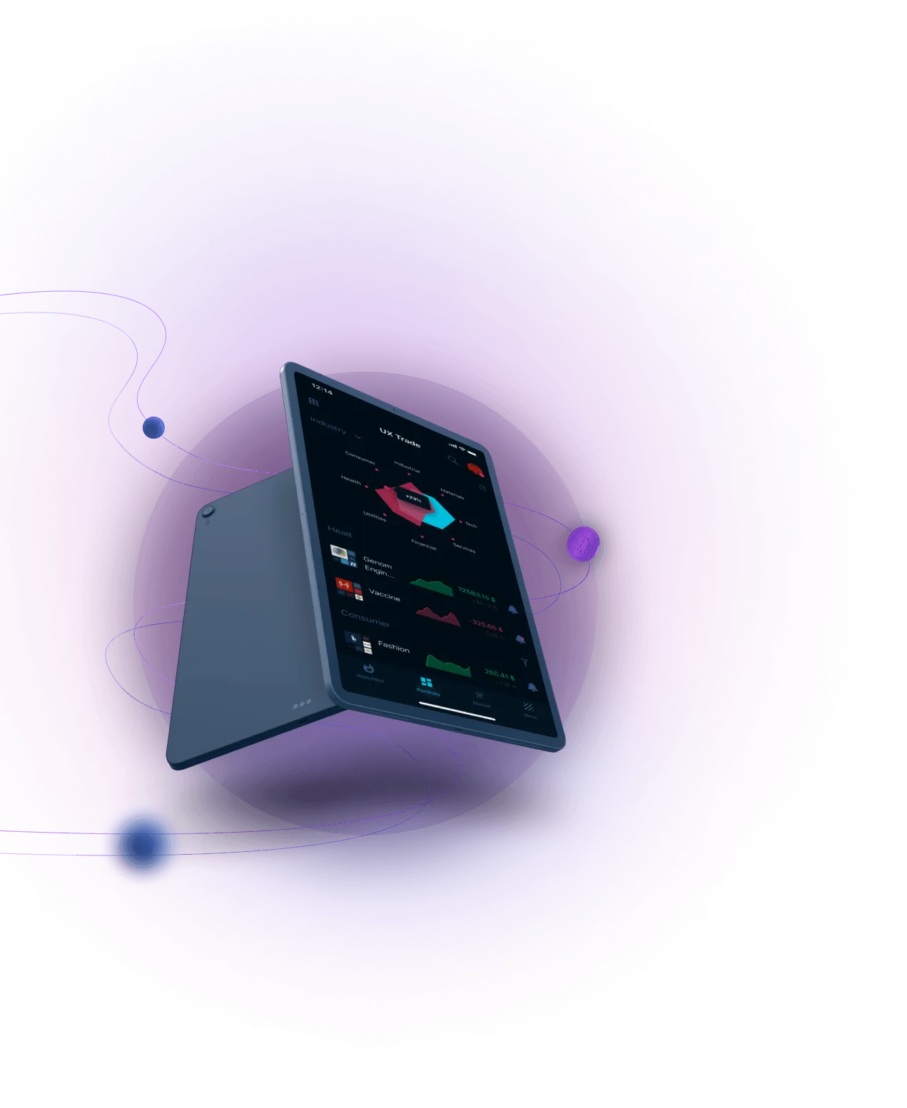 Delta Ravex - Unleash the Potential of the Delta Ravex App!